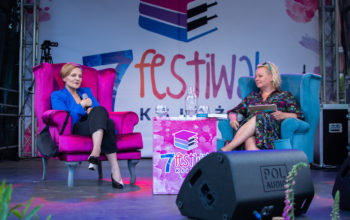 VII Festiwal Książki w Opolu za nami