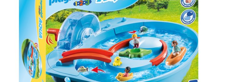 PLAYMOBIL: NOWOŚCI