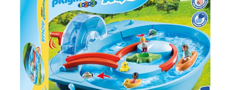 PLAYMOBIL: NOWOŚCI