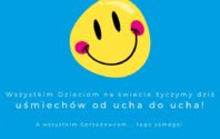 DZIEŃ DZIECKA 2023!