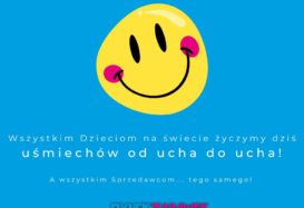 DZIEŃ DZIECKA 2023!