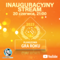 PLANSZOWA GRA ROKU 2023: NOWA EDYCJA STARTUJE JUŻ DZIŚ!