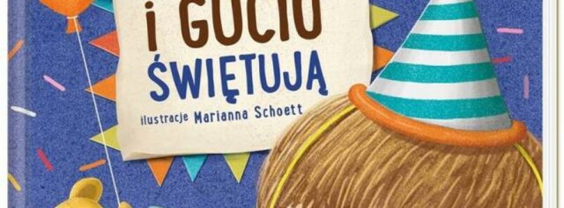 FELUŚ I GUCIO ŚWIĘTUJĄ
