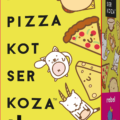 „Buła, Pizza, Kot, Ser, Koza”