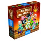 „Ani bee, ani mee”