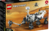 Kosmiczny zestaw LEGO Technic zachęca fanów do sięgania do gwiazd