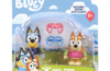 Bluey – Zabawa na basenie