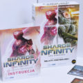 PORTAL GAMES: „Shards of Infinity”