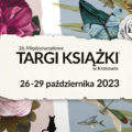26. edycja Międzynarodowych Targów Książki w Krakowie