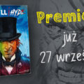 NASZA KSIĘGARNIA: Jekyll i Hyde – premiera 27 września br.!