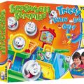 TOMY Gra Tor przeszkód