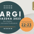 PANDA: TARGI GWIAZDKA 2023