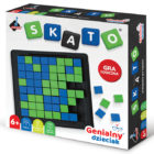 Gra SKATO coraz bardziej popularna!
