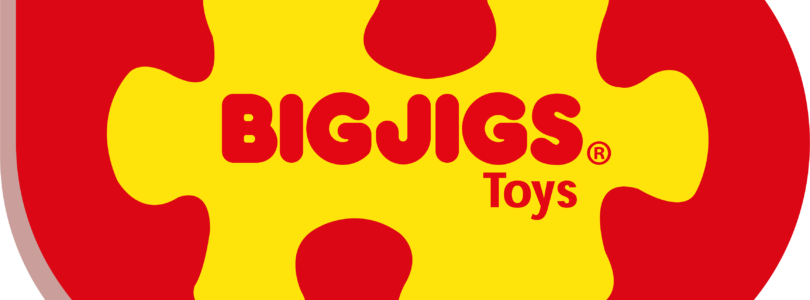 Toyki oficjalnym agentem firmy Bigjigs Toys w Polsce!