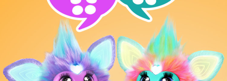 Furby