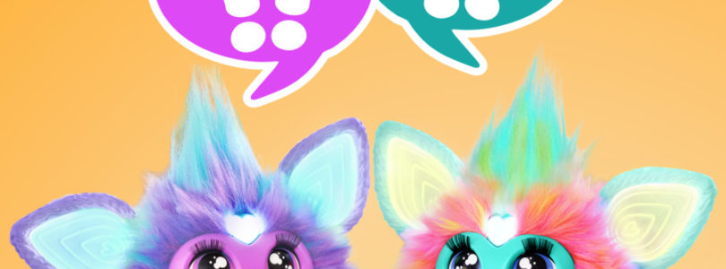Furby