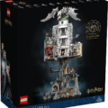 LEGO Harry Potter Bank Gringotta