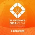 Planszowa GDArena 2023