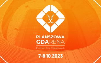 Planszowa GDArena 2023
