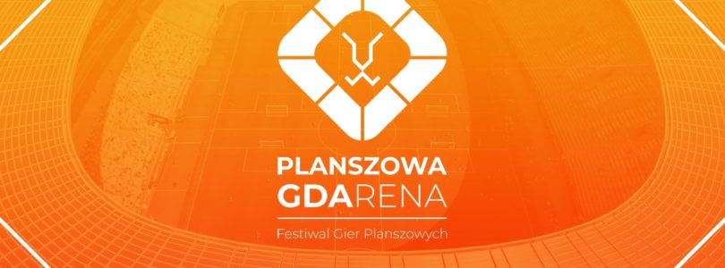 Planszowa GDArena 2023