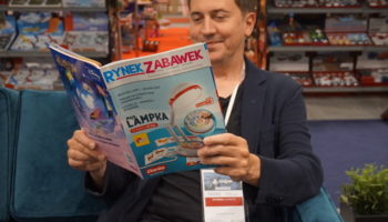 WARSAW TOYS & KIDS EXPO 2023