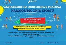 Warszawskie Dni Rodzinne już po raz 17. w Warszawie!