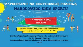 Warszawskie Dni Rodzinne już po raz 17. w Warszawie!