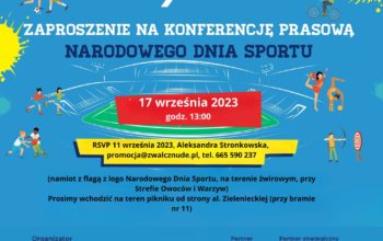 Warszawskie Dni Rodzinne już po raz 17. w Warszawie!
