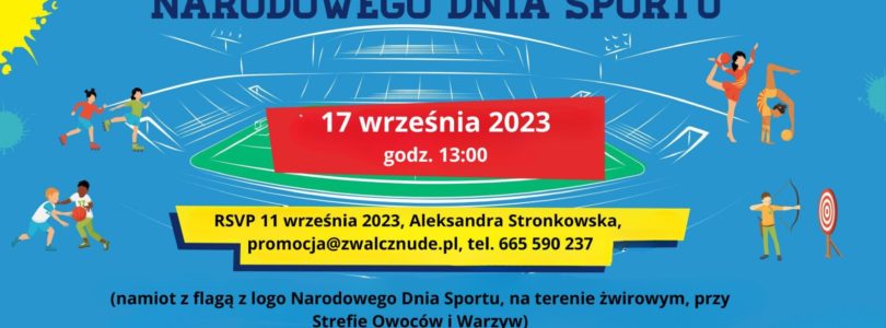 Warszawskie Dni Rodzinne już po raz 17. w Warszawie!