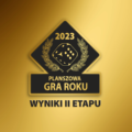PLANSZOWA GRA ROKU 2023: WYNIKI II ETAPU KONKURSU!