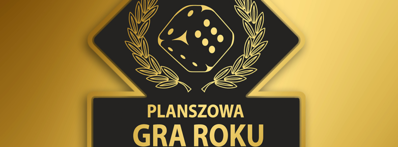 PLANSZOWA GRA ROKU 2023: WYNIKI II ETAPU KONKURSU!