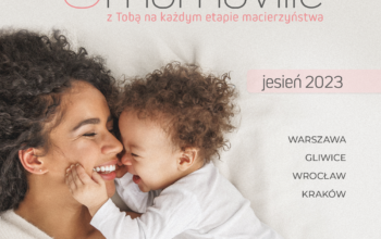 Jesienna edycja targów Mamaville