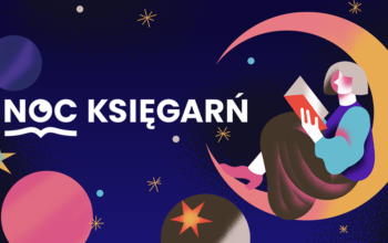 Noc Księgarń 2023
