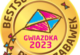 KONKURS BESTSELLERY GWIAZDKA 2023