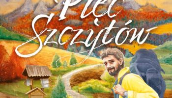 TREFL: JUŻ NIEDŁUGO PREMIERA GRY „PIĘĆ SZCZYTÓW”!