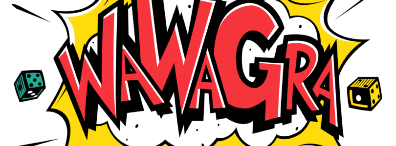 WawaGra: Planszówki na PGE Narodowym