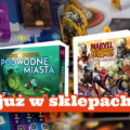 PORTAL GAMES: dziś premiera kompaktowej edycji „Zombicide”