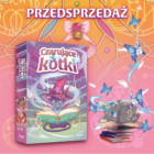 FOXGAMES: „Czarujące kotki”  Daj się oczarować słodkim kociakom!