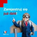 Już teraz zarejestruj się na XIV edycję targów KIDS’ TIME 2024!