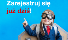 Już teraz zarejestruj się na XIV edycję targów KIDS’ TIME 2024!