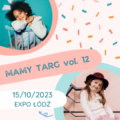 MAMY TARG po raz dwunasty w Łodzi!