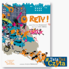 TATARAK: NOWOŚCI WYDAWNICZE