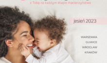 Spotkajmy się w Mamaville na jesiennej edycji targów!
