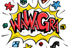 WawaGra już w ten weekend!