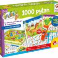 CAROTINA 1000 PYTAŃ