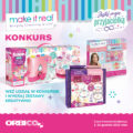 ORBICO: konkurs z marką Make It Real!