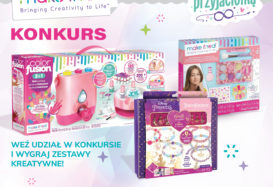 ORBICO: konkurs z marką Make It Real!