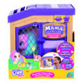 Little Live Pets – Mama Surprise – Świnki morskie – Tęcza