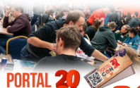 PORTALCON 2024: BILETY JUŻ DOSTEPNE!