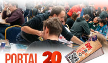 PORTALCON 2024: BILETY JUŻ DOSTEPNE!